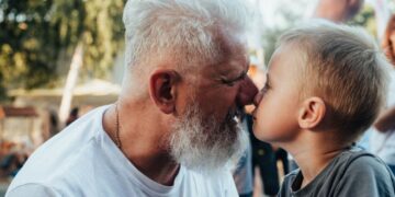 when is grandsons day in usa