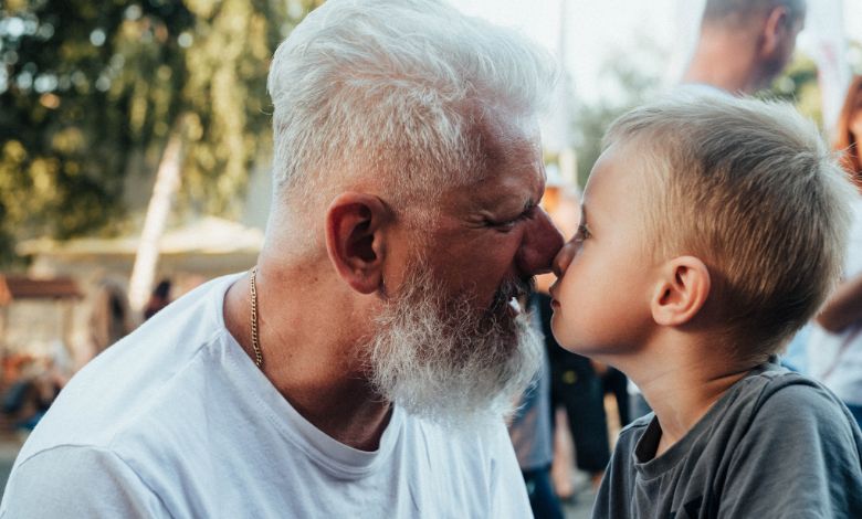 when is grandsons day in usa