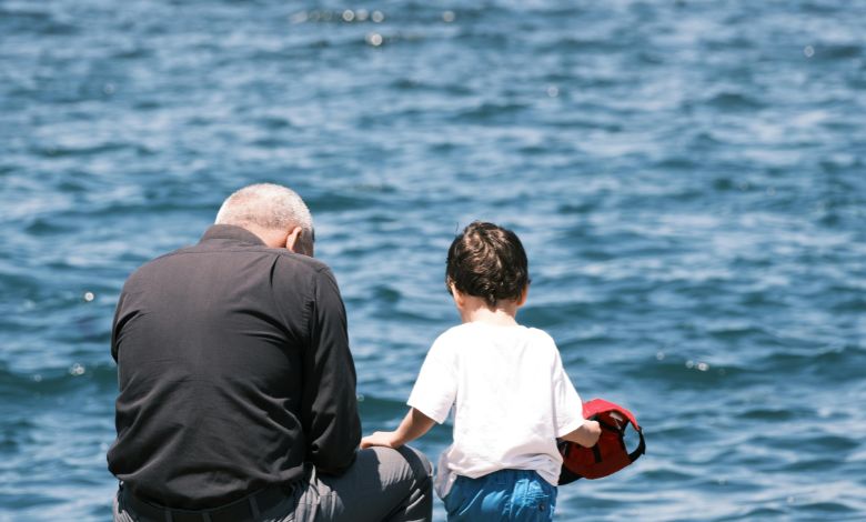 when is national grandson day 2024 usa