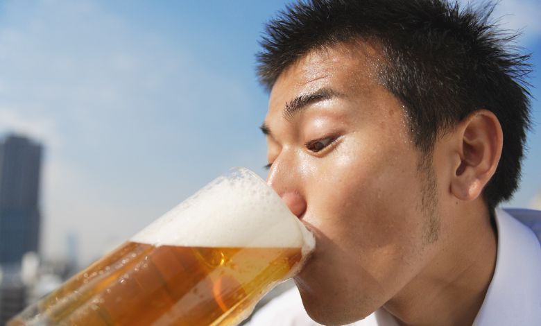 was fernando valenzuela a drinker