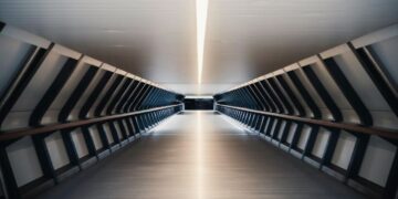 The Story of cdot eisenhower-johnson tunnels deicing sprinklers