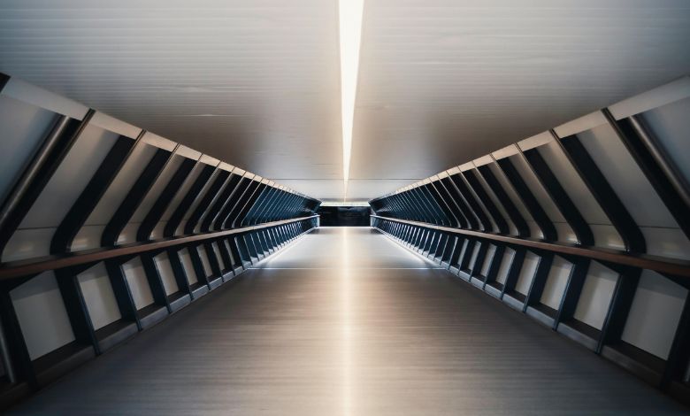 The Story of cdot eisenhower-johnson tunnels deicing sprinklers