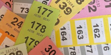 sarah mallory florida lottery winner