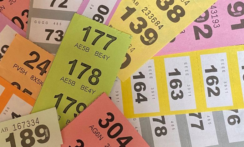 sarah mallory florida lottery winner