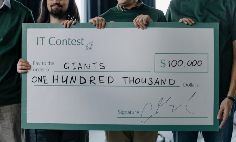 shawn snook wins $4 million mega millions prize