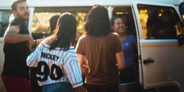 van wert band director on leave