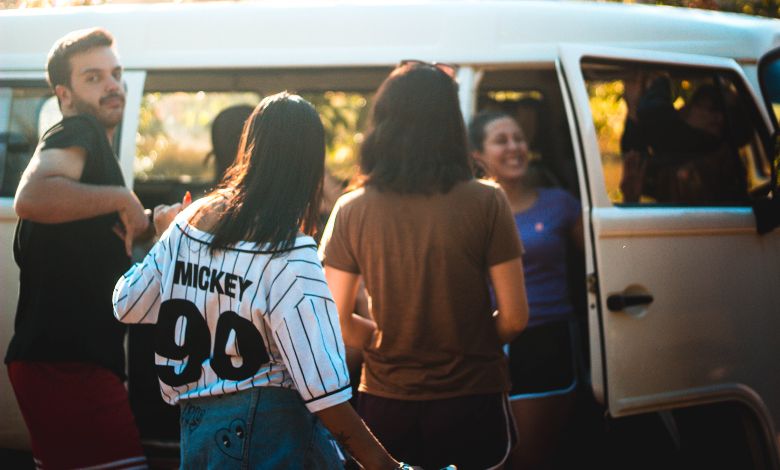 van wert band director on leave