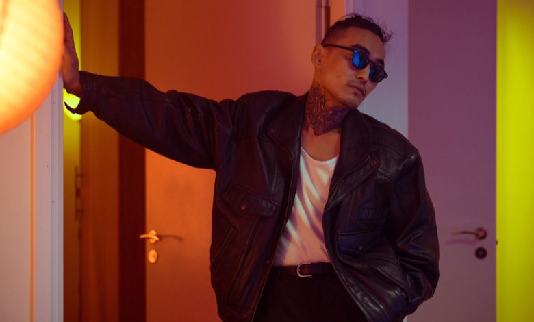 gin rummy boondocks voice actor