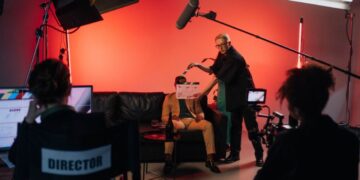 who is shane reilly ginny and georgia