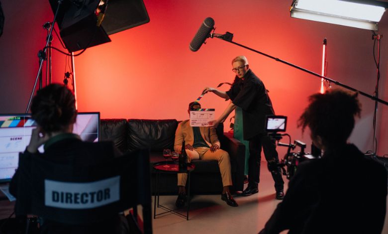 who is shane reilly ginny and georgia