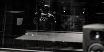 why is ravey not on the woody show anymore