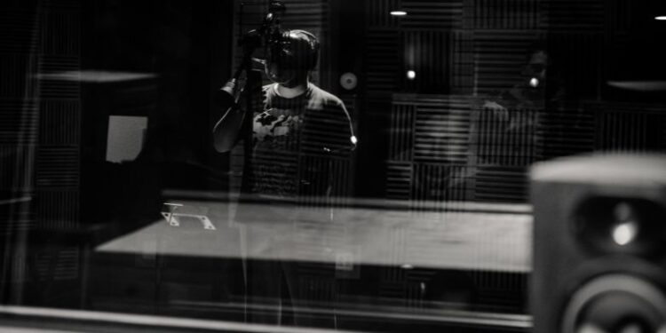 why is ravey not on the woody show anymore