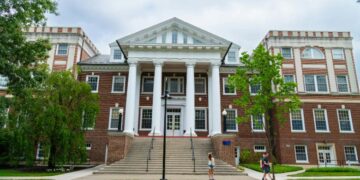 lake erie college restructuring schools