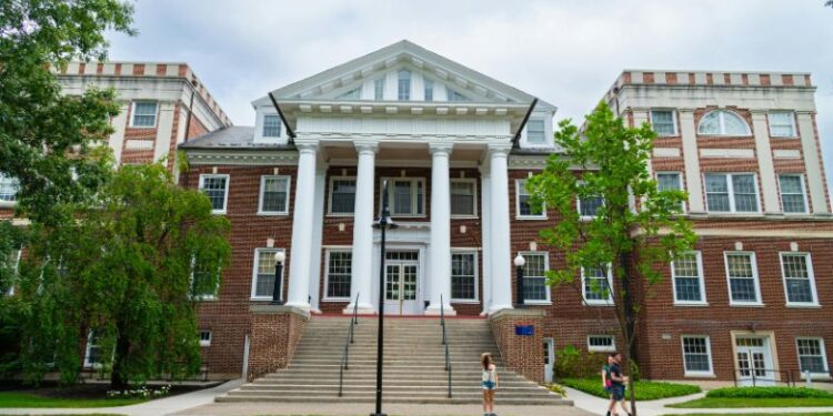 lake erie college restructuring schools