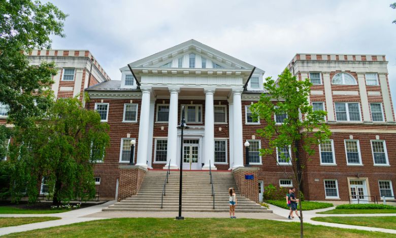 lake erie college restructuring schools