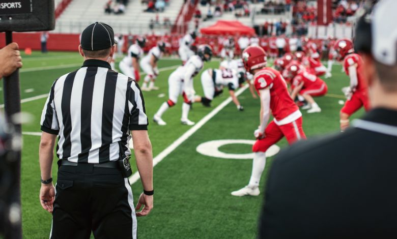 andre payne talladega college athletic director