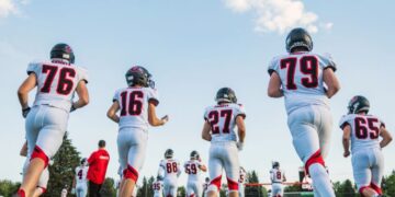 kirk herbstreit received a special gift from the browns