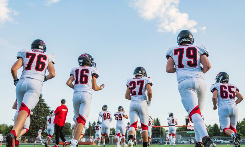 kirk herbstreit received a special gift from the browns