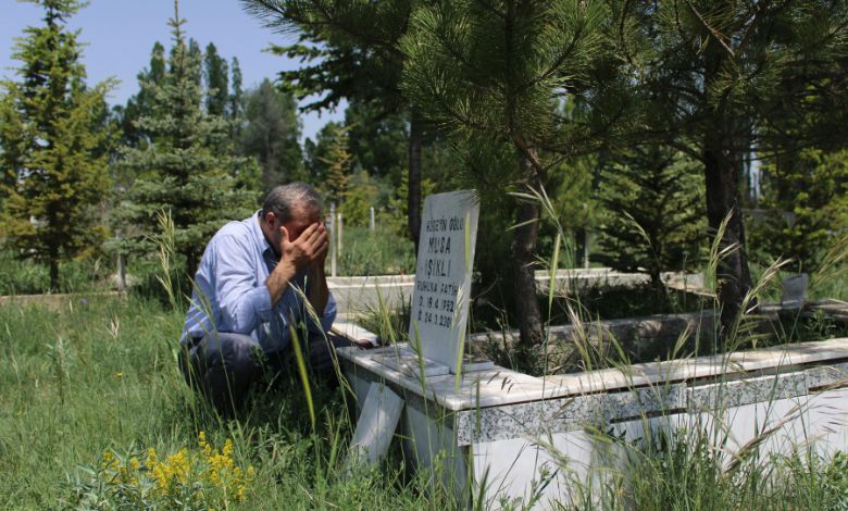 steve trapilo cause of death