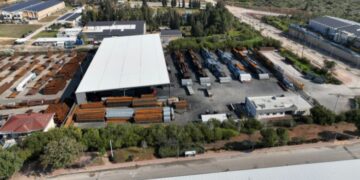 Geodis Logistics Mt. Juliet Facility Closure: Full Story