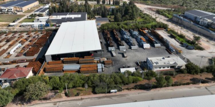 Geodis Logistics Mt. Juliet Facility Closure: Full Story