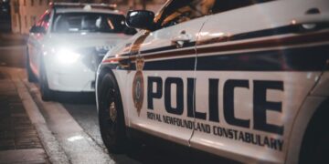 winston salem non emergency number