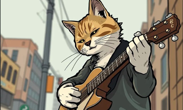 infinity nikki giovanni voice actor