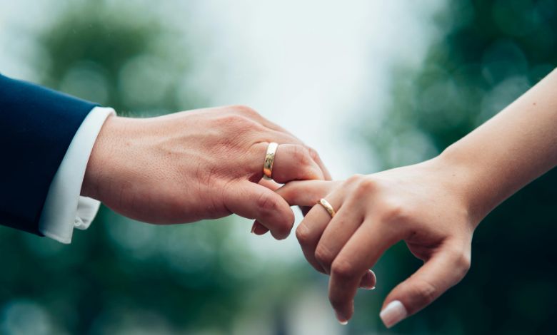 heritage vs horizon oura ring