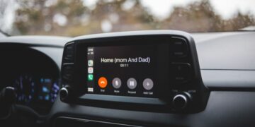 why does android auto keep disconnecting