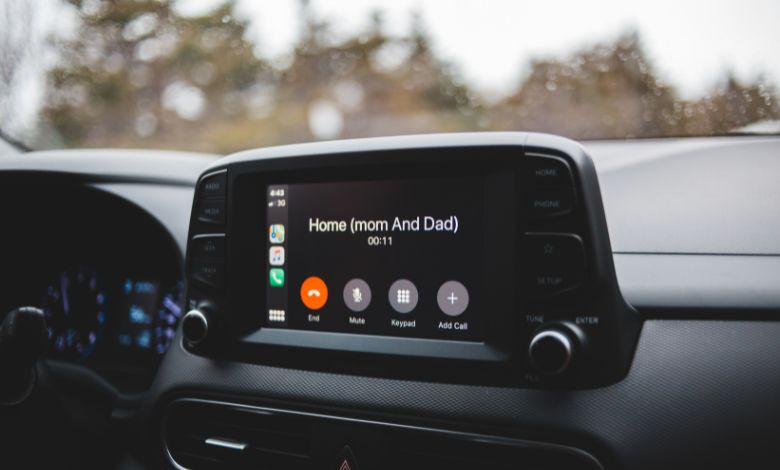 why does android auto keep disconnecting