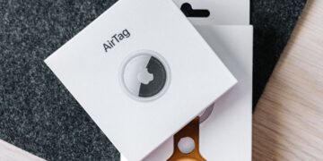 airtag detected near you glitch