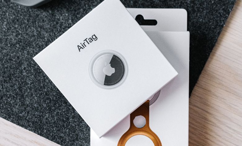 airtag detected near you glitch