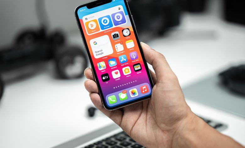 iphone 16 pro heating issue