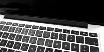 turn off keyboard light mac