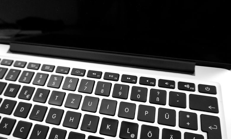 turn off keyboard light mac