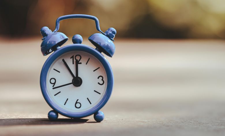 why did my alarm not go off iphone