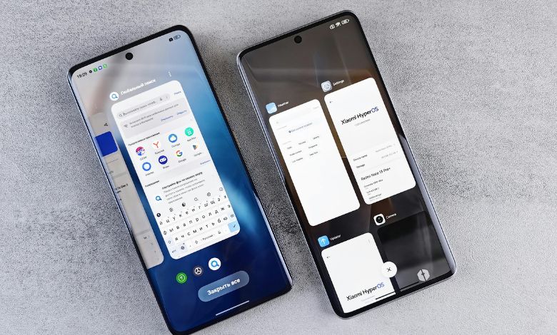 z fold 6 vs oneplus open
