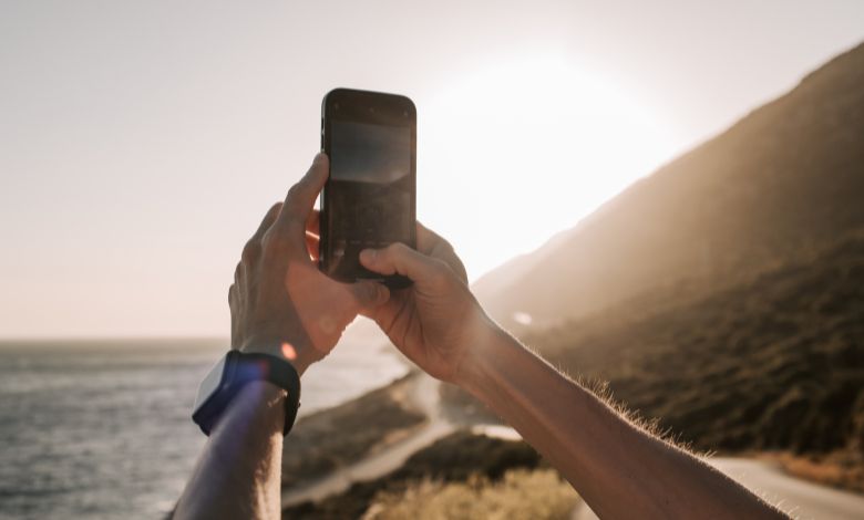 how to take scrolling screenshot iphone