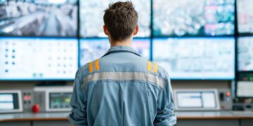 how do i run dlive without a control surface