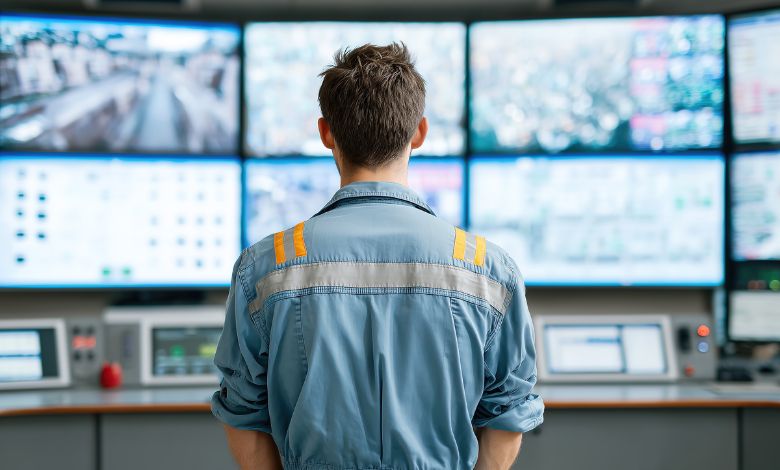 how do i run dlive without a control surface