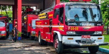 ann arbor old central fire station