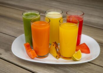 what is cold pressed juice