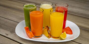 what is cold pressed juice