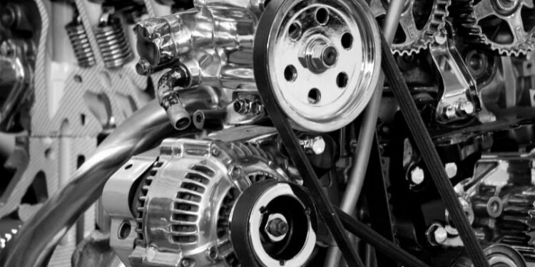 what do alternators do in a car