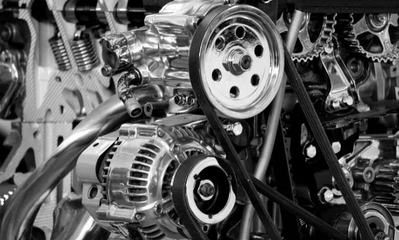 what do alternators do in a car