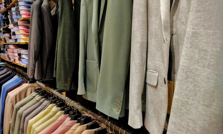 how to measure for a suit jacket