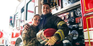 border patrol arrests two firefighters