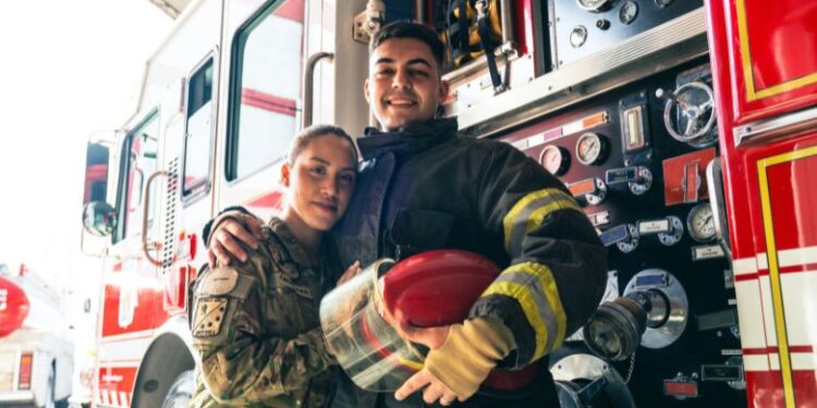 border patrol arrests two firefighters