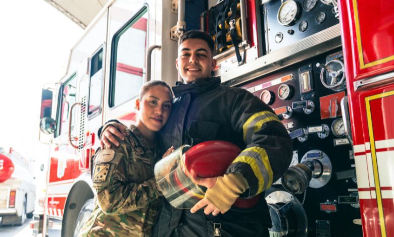 border patrol arrests two firefighters