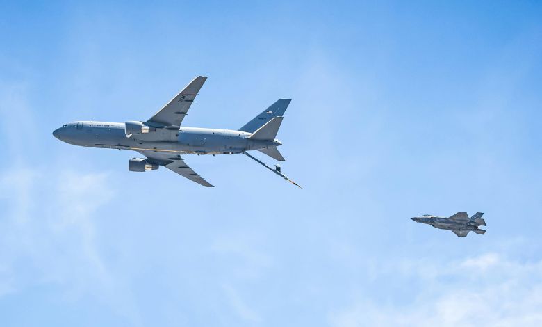 langley air force base plane crash